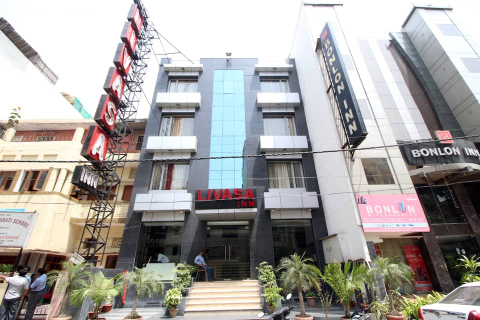 Hotel Livasa Inn